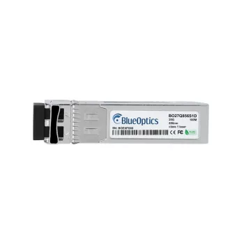 BlueOptics TP-Link SM6110-SR transceiver SFP28 compatible, 25GBASE-SR, fibre multimode, 850nm, 100m