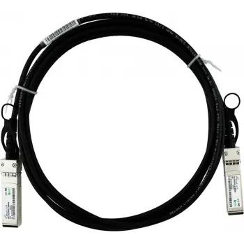 BlueLAN SC353501J1M30 câble direct attach SFP+ passif 10GBASE-CR, 1 mètre, AWG30