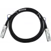 BlueLAN 980-9I62H-00C02A-BL câble direct attach QSFP28 compatible NVIDIA, 100GBASE-CR4, 3m, 26AWG