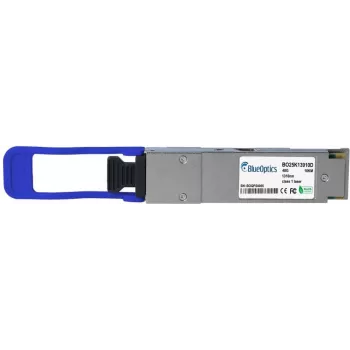 BlueOptics Huawei QSFP-40G-eSM4 Transceiver QSFP compatible, 40GBASE-PLR4, fibre monomode, 1310nm, 10 km, MPO/MTP, 0°C à +70°C