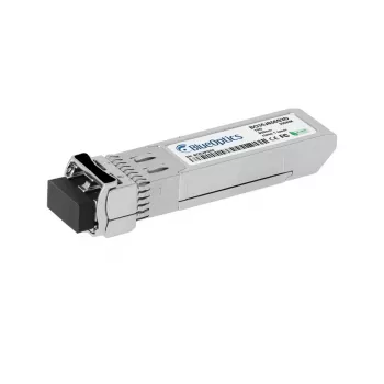 BlueOptics Finisar NVIDIA FTLX8571D3BCL-ME BO35J856S3D Transceiver SFP+, 10GBASE-SR, fibre multimode, 850nm, 300 m