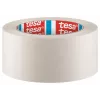 Ruban d'emballage Tesa blanc 50 mm x 50 m