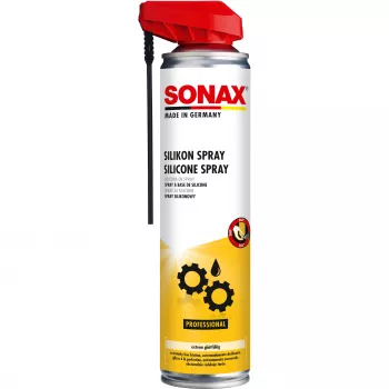 SONAX spray au silicone 400 ml