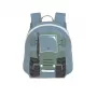 Mini tracteur Lassig Tiny Drivers graphite vert