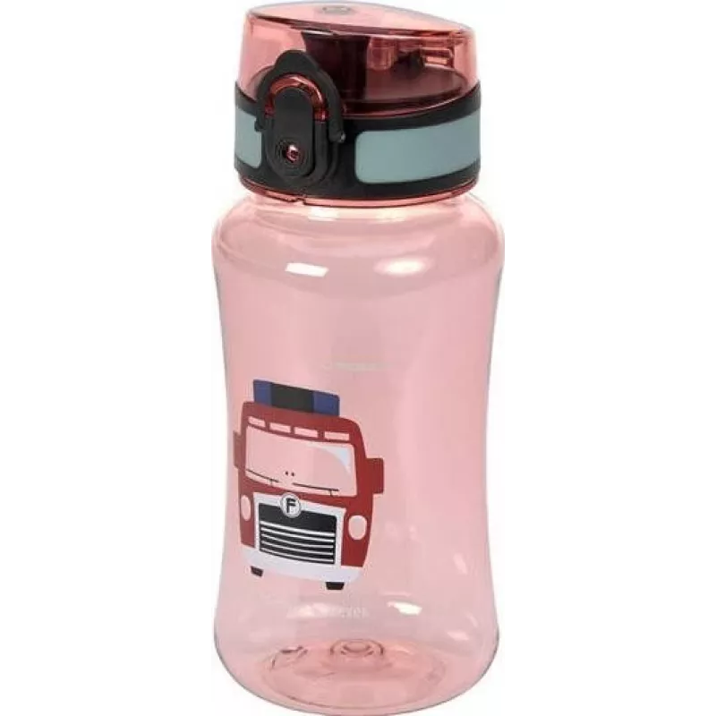 Ensemble Lassig Tiny Drivers Fire Truck 12100576440