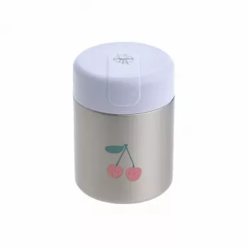 Boîte alimentaire Lassig 315 ml Happy Fruits Cherry