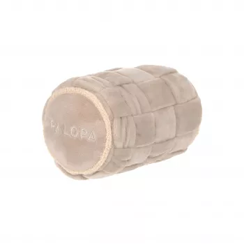 Jouet de flair pour chien PALOPA Kalpi Out Milk rouleau cylindrique