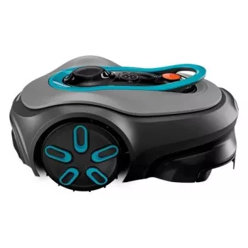 Gardena smart SILENO free 1500 m Robot tondeuse 19927-32
