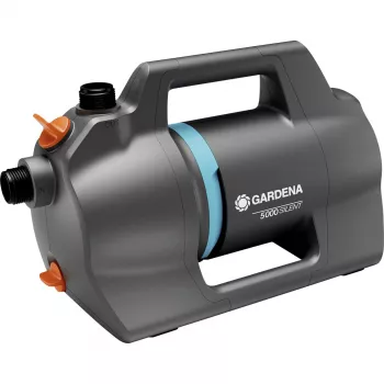 Pompe de jardin Gardena 5000 Silent (09080-20)