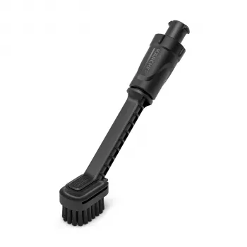 Kärcher Brosse de détail pour nettoyeurs portables OC 3 Series, noir, 200 mm x 35 mm