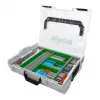 WAGO 821-162 TOPJOB®S INSTA-BOX L-BOXX® 102 coffret d'assortiment de bornes