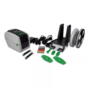 WAGO 258-5107 imprimante à transfert thermique Smart Printer