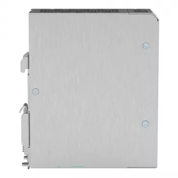 WAGO 2587-2144 Alimentation à découpage primaire Base 1 phase, 24 VDC, 5 A, 120 W, rail DIN