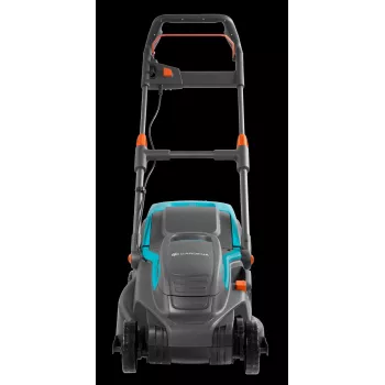 Tondeuse à gazon électrique Gardena PowerMax 1800/42 42 cm de largeur de coupe 1600 W