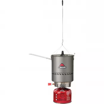 Kit de suspension MSR Reactor