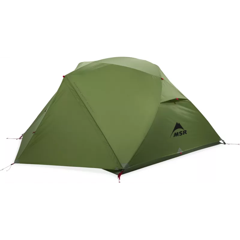 MSR Elixir 3 Tente - Vert
