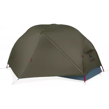 MSR Hubba Hubba HD 1P Tente - Vert
