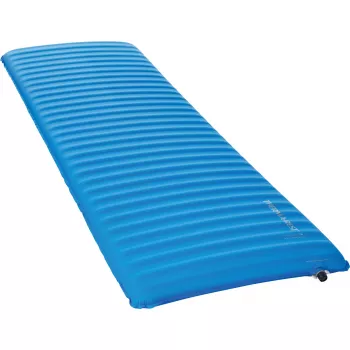 Therm-a-Rest Trail Pro MAX L Matelas de couchage auto-gonflant - Tide