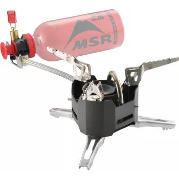 MSR Réchaud XGK EX