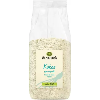 Alnatura Noix de coco râpée bio 200 g