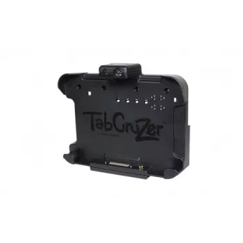 Station d'accueil véhicule TabCruzer Slim Gamber-Johnson pour Panasonic Toughpad FZ-G1 (7160-0595-02)