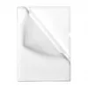 Pochettes de présentation FolderSys Premium transparentes grainées DIN A4, lot de 10