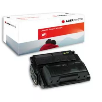 AGFAPHOTO cartouche de toner noire compatible - remplace HP 42X (Q5942X) - grande capacité 20 000 pages