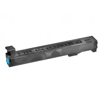 AGFAPHOTO cartouche de toner cyan compatible (HP 824A / CB381A) pour HP Color LaserJet CM6030, CM6040, CP6015