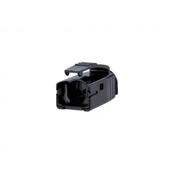 METZ CONNECT E-DAT Industry IP20 Bend Protection, Black (1401008202-E)