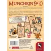 PEGASUS Munchkin 9+10 Extension