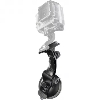 Mantona Suction Cup Mounting for GoPro