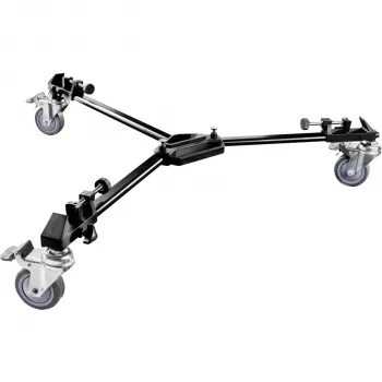 Walimex WT-600 chariot pour trépied