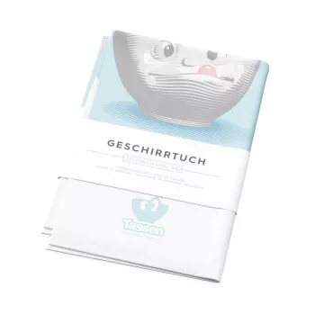 FIFTYEIGHT PRODUCTS FIFTYEIGHT torchon LECKER