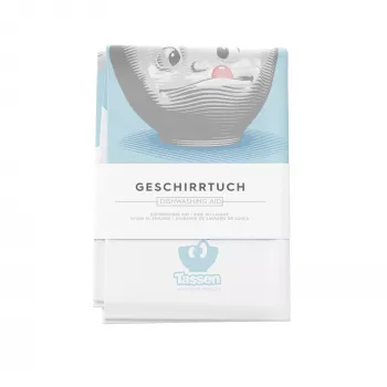 FIFTYEIGHT PRODUCTS FIFTYEIGHT torchon LECKER