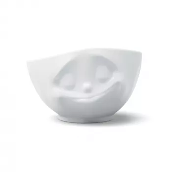 FIFTYEIGHT PRODUCTS bol 500ml - heureux blanc