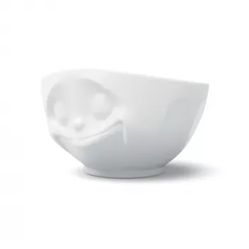 FIFTYEIGHT PRODUCTS bol 500ml - heureux blanc