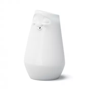 FIFTYEIGHT PRODUCTS FIFTYEIGHT vase - détendu grand blanc