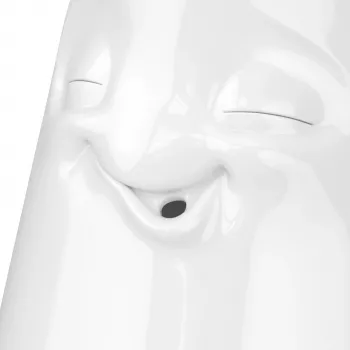 FIFTYEIGHT PRODUCTS FIFTYEIGHT vase - détendu grand blanc