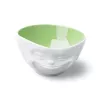 FIFTYEIGHT PRODUCTS Bowl 500ml - Grinning Inside Pistachio
