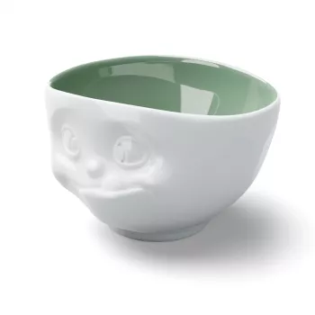 FIFTYEIGHT PRODUCTS Bol 500 ml - Gourmand intérieur pin