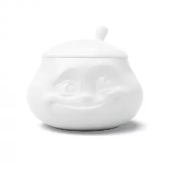 FIFTYEIGHT PRODUCTS FIFTYEIGHT sucrier blanc