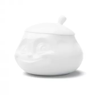 FIFTYEIGHT PRODUCTS FIFTYEIGHT sucrier blanc