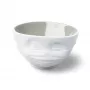 FIFTYEIGHT PRODUCTS Bol 500 ml - Intérieur confiant gris pierre