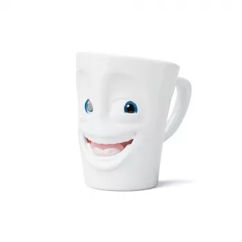 FIFTYEIGHT Mug avec anse 350ml - Joking - Movie Edition