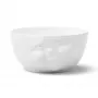 FIFTYEIGHT PRODUCTS FIFTYEIGHT bol 2600 ml - Mâchouillant blanc