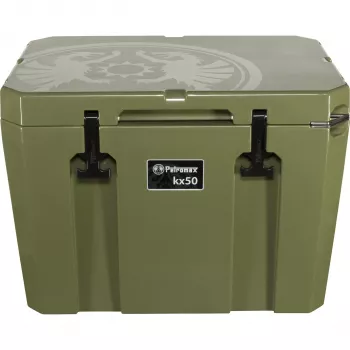 PETROMAX glacière 50 litres vert olive