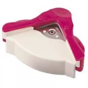 LMG Signaltechnologie arrondisseur d'angles M10L-RO rose R10