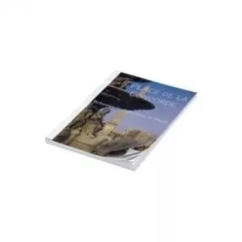 50 chemises thermocollantes LMG Signaltechnologie Premium blanches