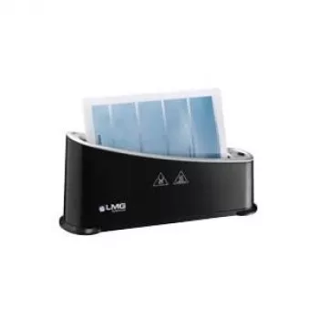 Relieuse thermique LMG Signaltechnologie Optibind 250