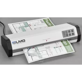 LMG Signaltechnologie AUTOLAM plastifieuse A3